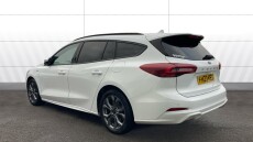 Ford Focus 1.0 EcoBoost ST-Line 5dr Petrol Estate